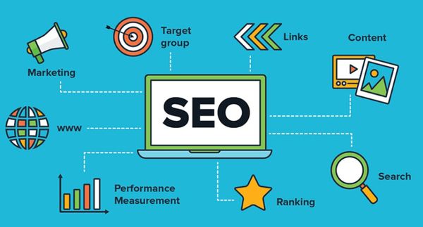 How to improve your SEO