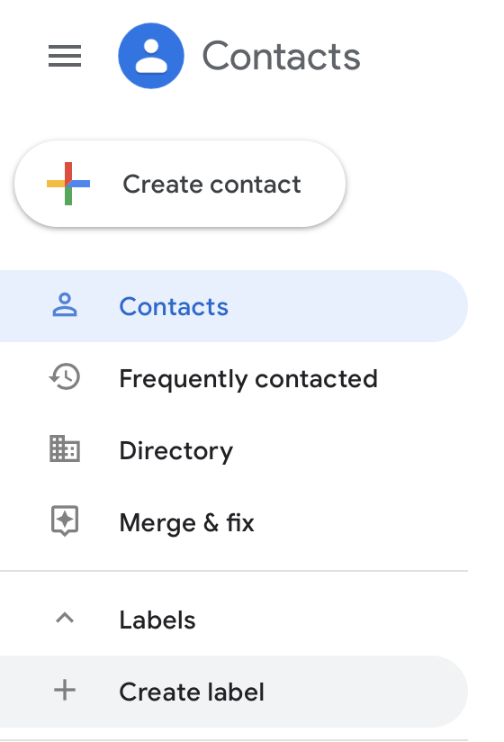 Gmail features